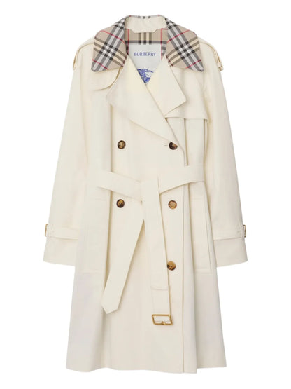 Castleford Trench Coat