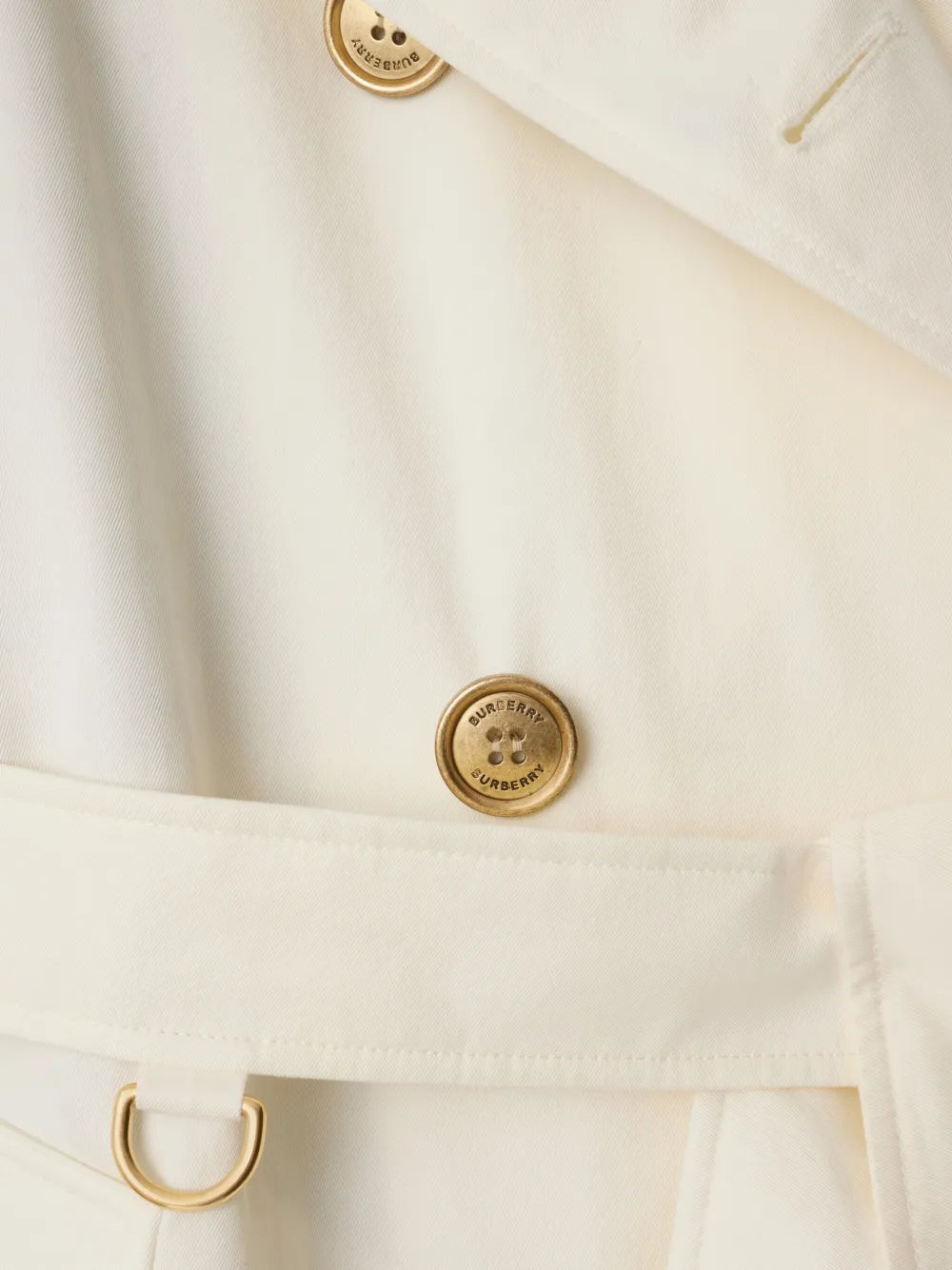 Kensington Trenchcoat