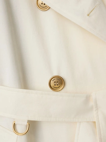 Kensington Trenchcoat