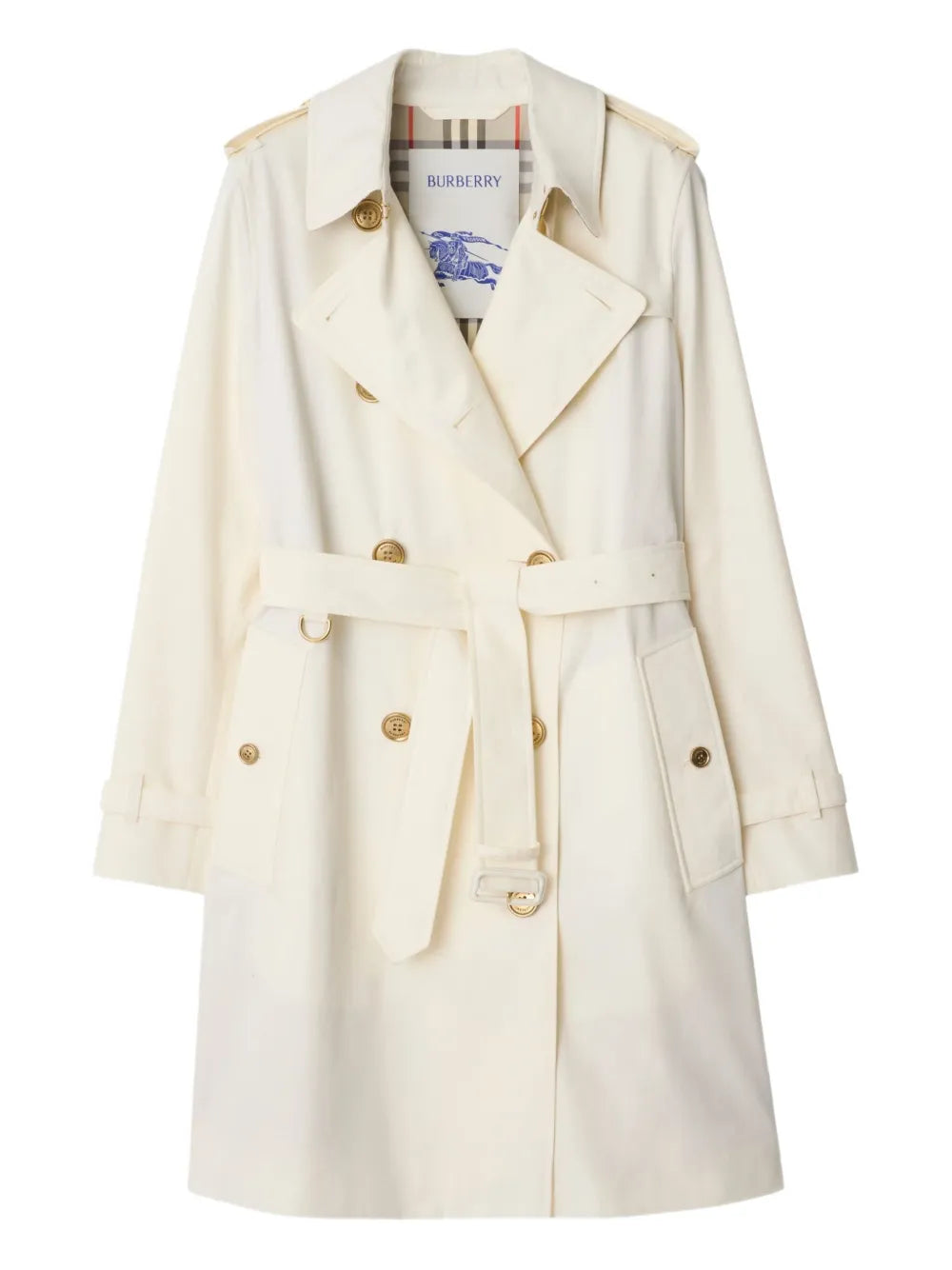 Kensington Trenchcoat