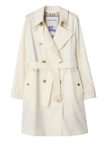Kensington Trenchcoat