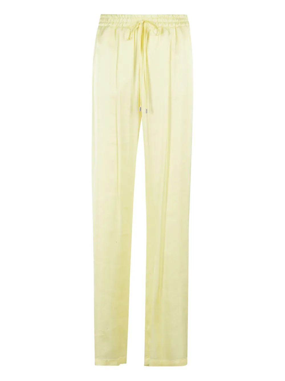 Satin Trousers