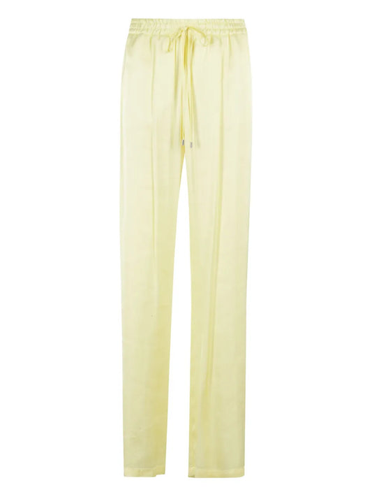 Satin Trousers