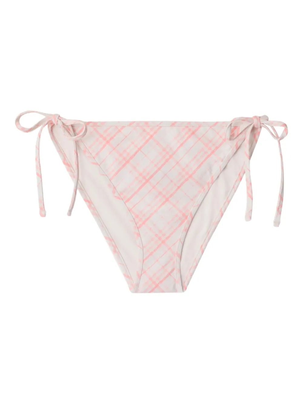Check Bikini Briefs
