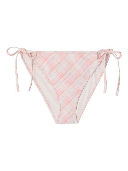 Check Bikini Briefs