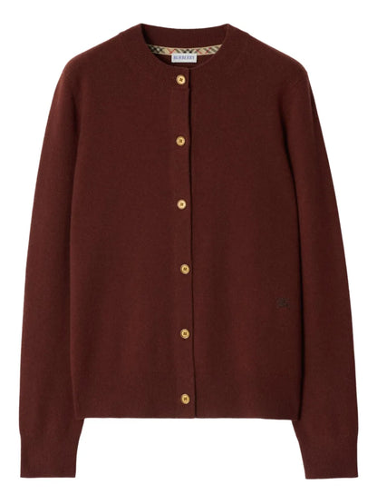 Button-Up Cardigan