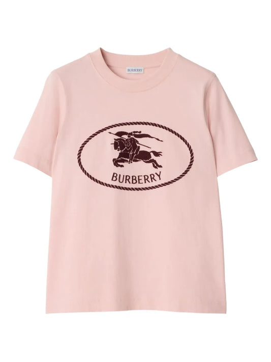 Knight Stamp T-Shirt