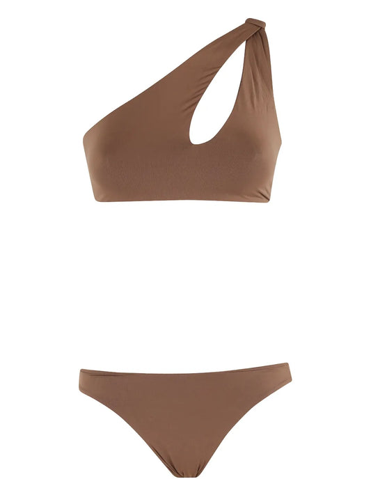 Asymmetrical Bikini