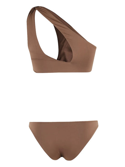 Asymmetrical Bikini