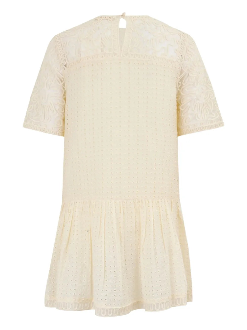 Gabi Dress