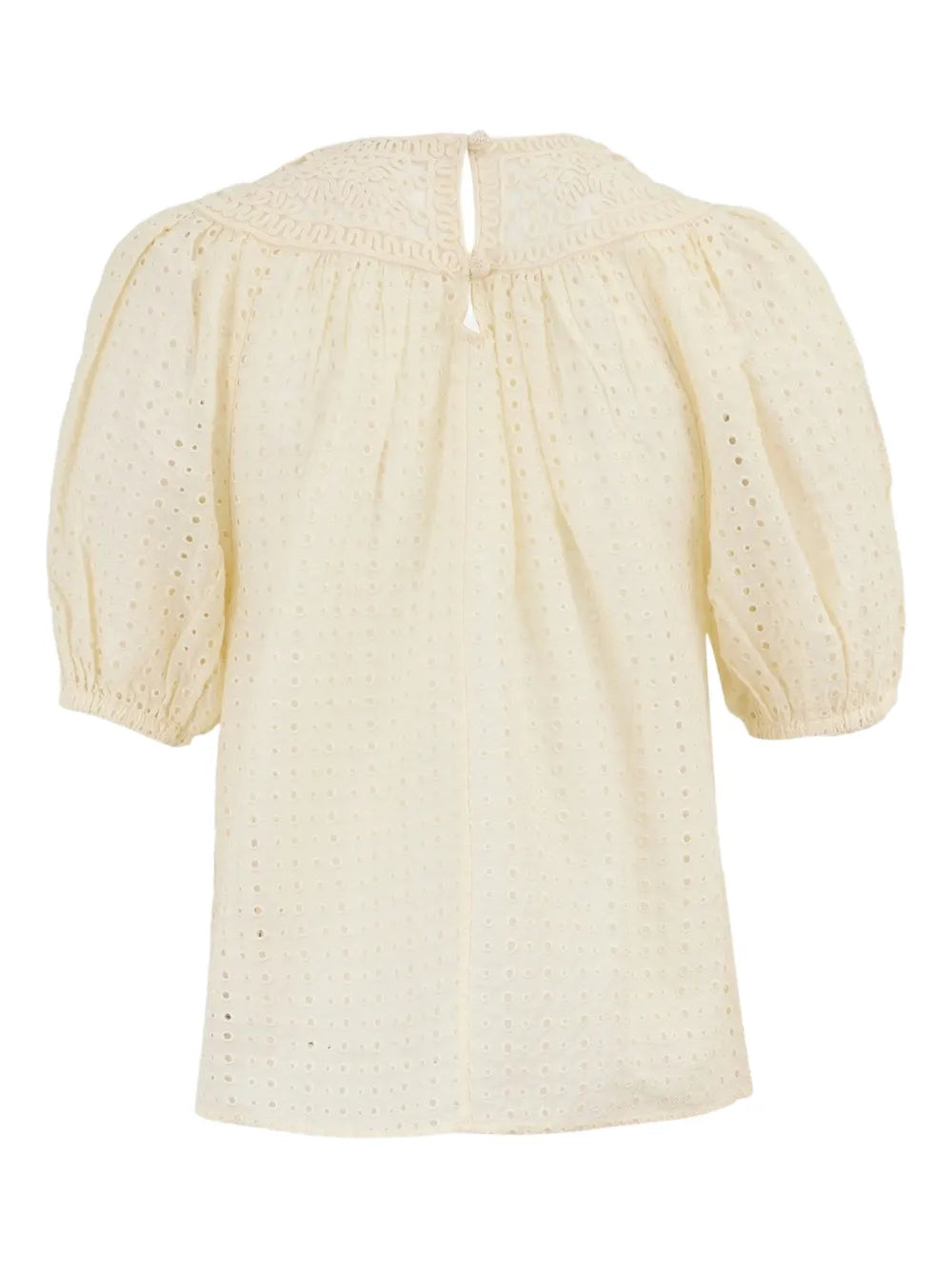 Amina Blouse