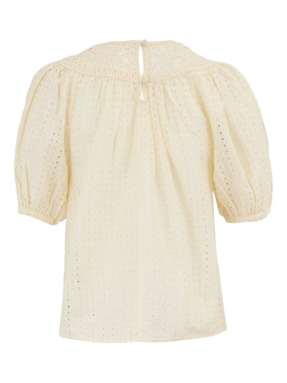 Amina Blouse