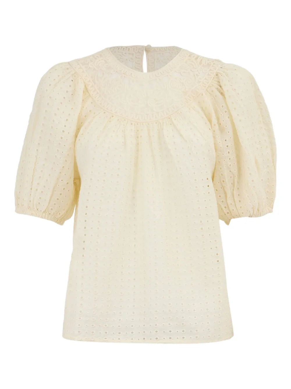 Amina Blouse