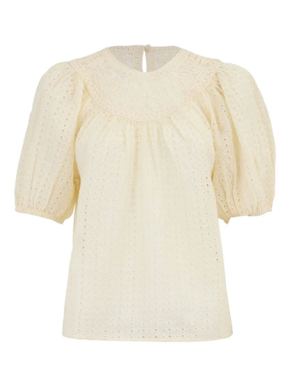 Amina Blouse