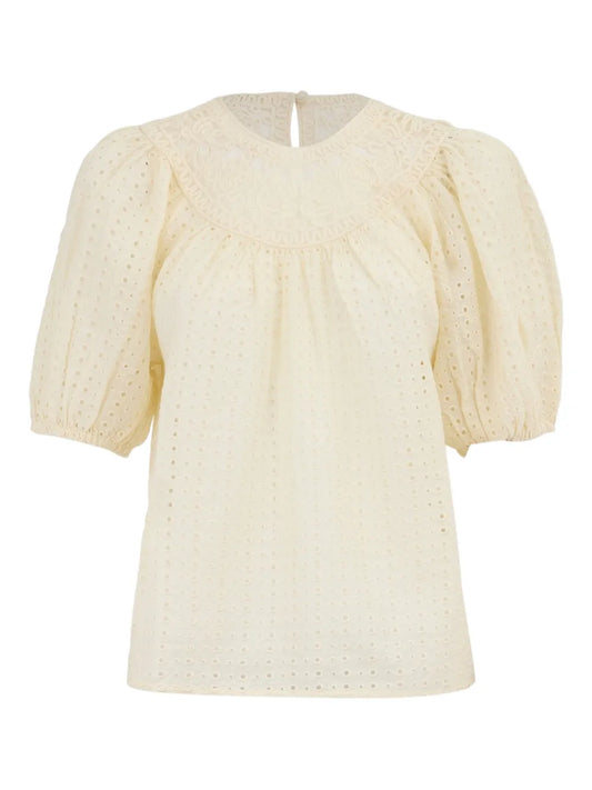 Amina Blouse