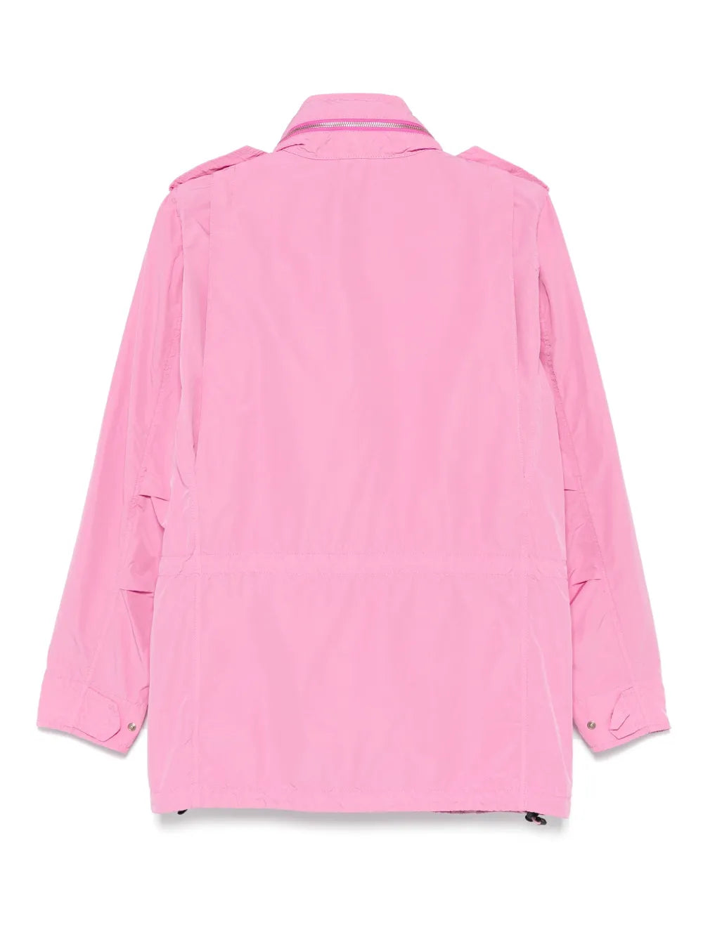 Water-Repellent Jacket