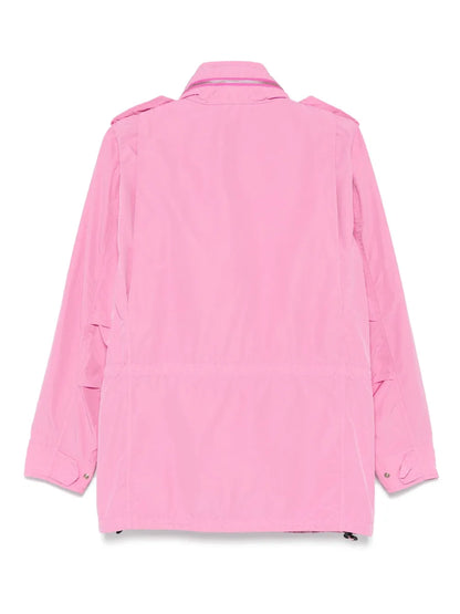 Water-Repellent Jacket