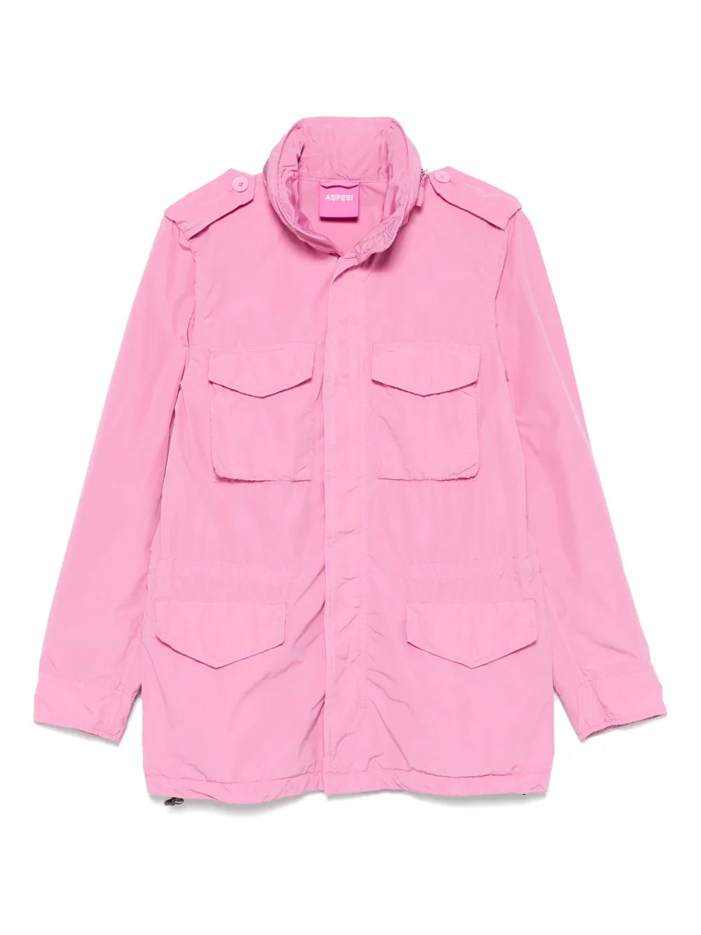 Water-Repellent Jacket