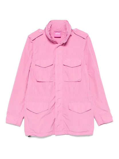 Water-Repellent Jacket