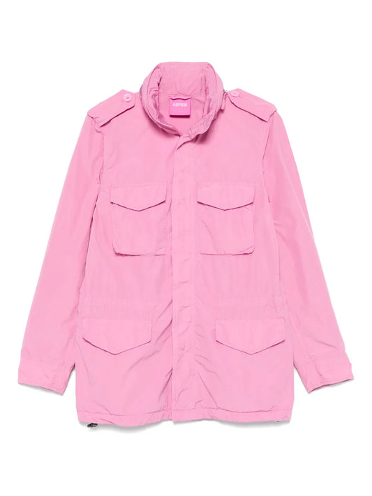 Water-Repellent Jacket