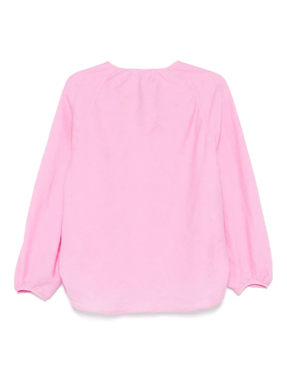 Linen Blouse