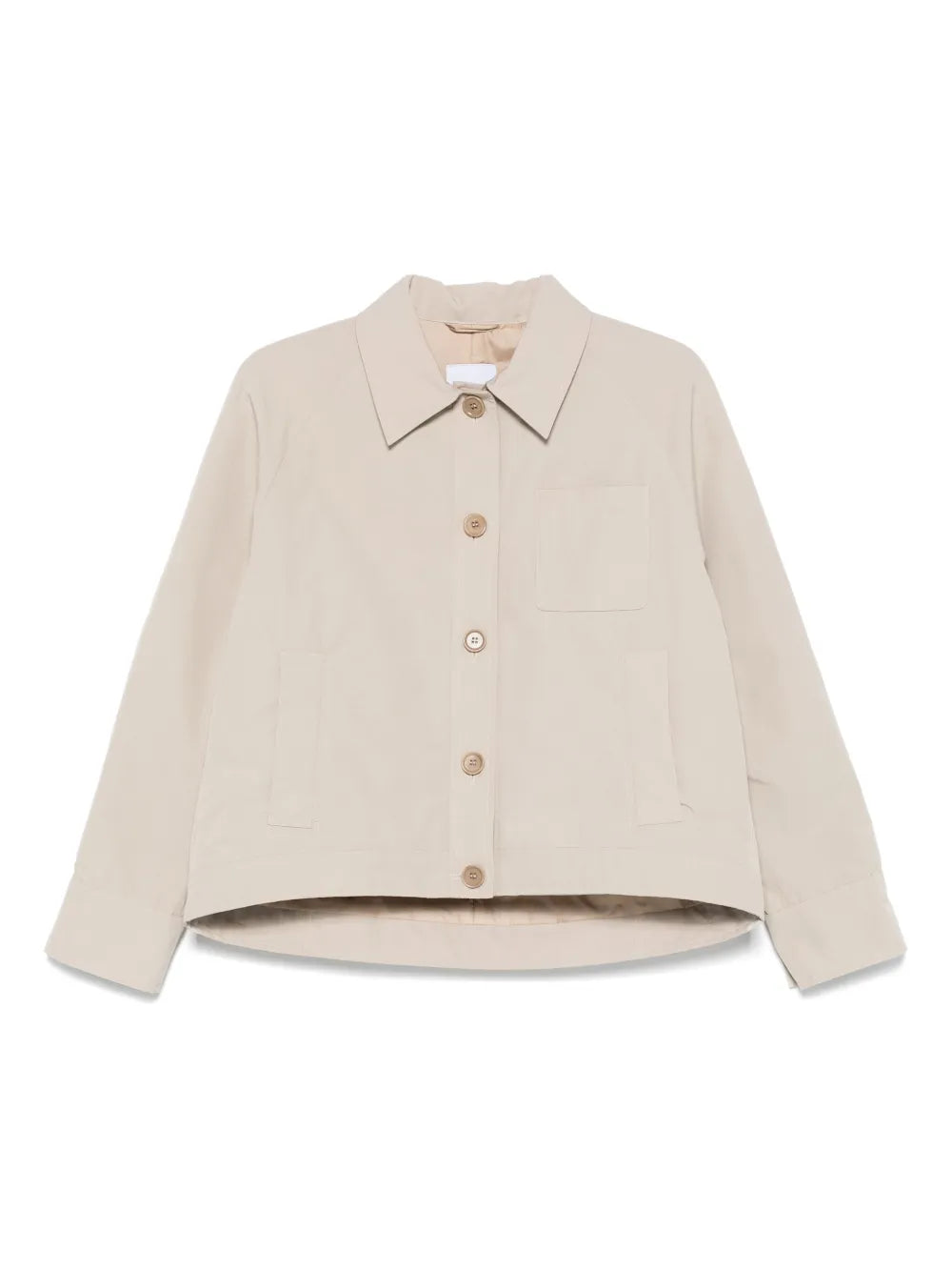 Water-Repellent Jacket