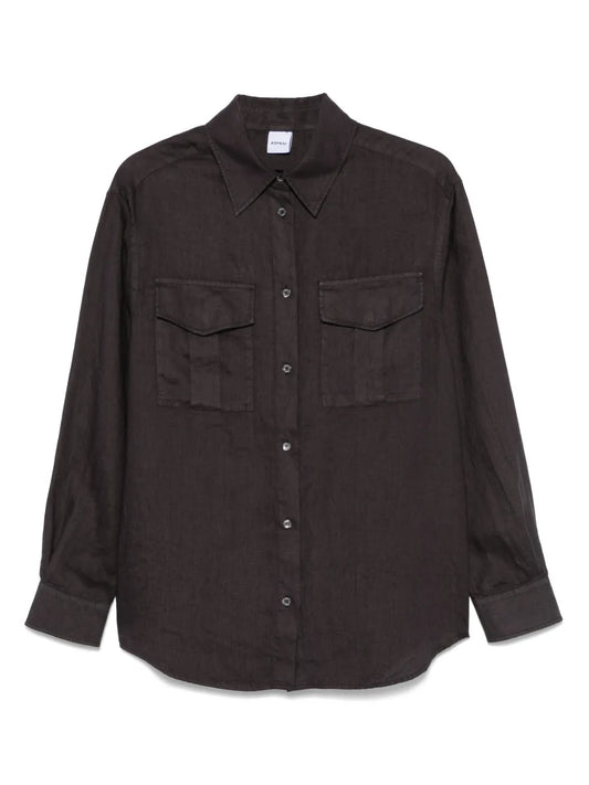 Linen Shirt