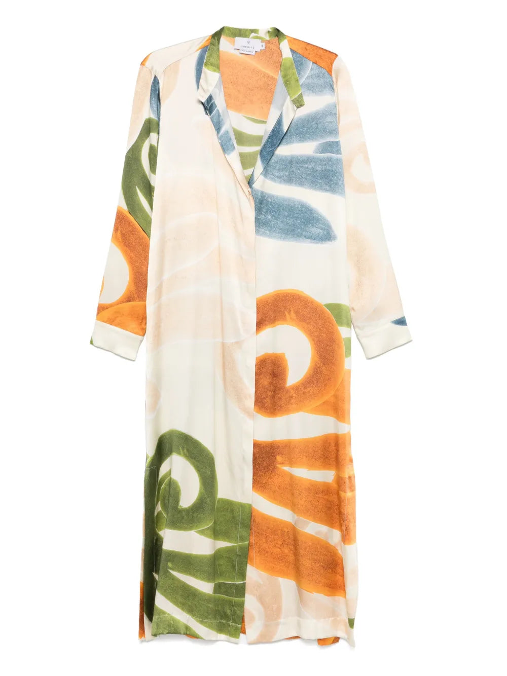 Ellie Dress