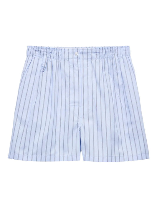 Cotton Shorts