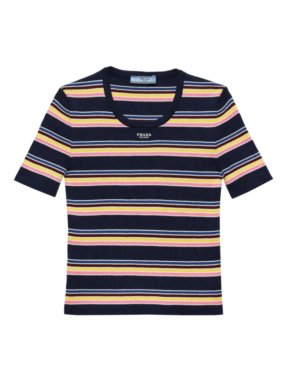 Striped T-Shirt