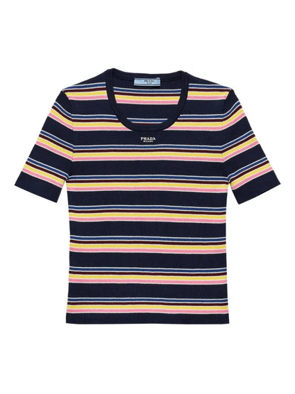 Striped T-Shirt