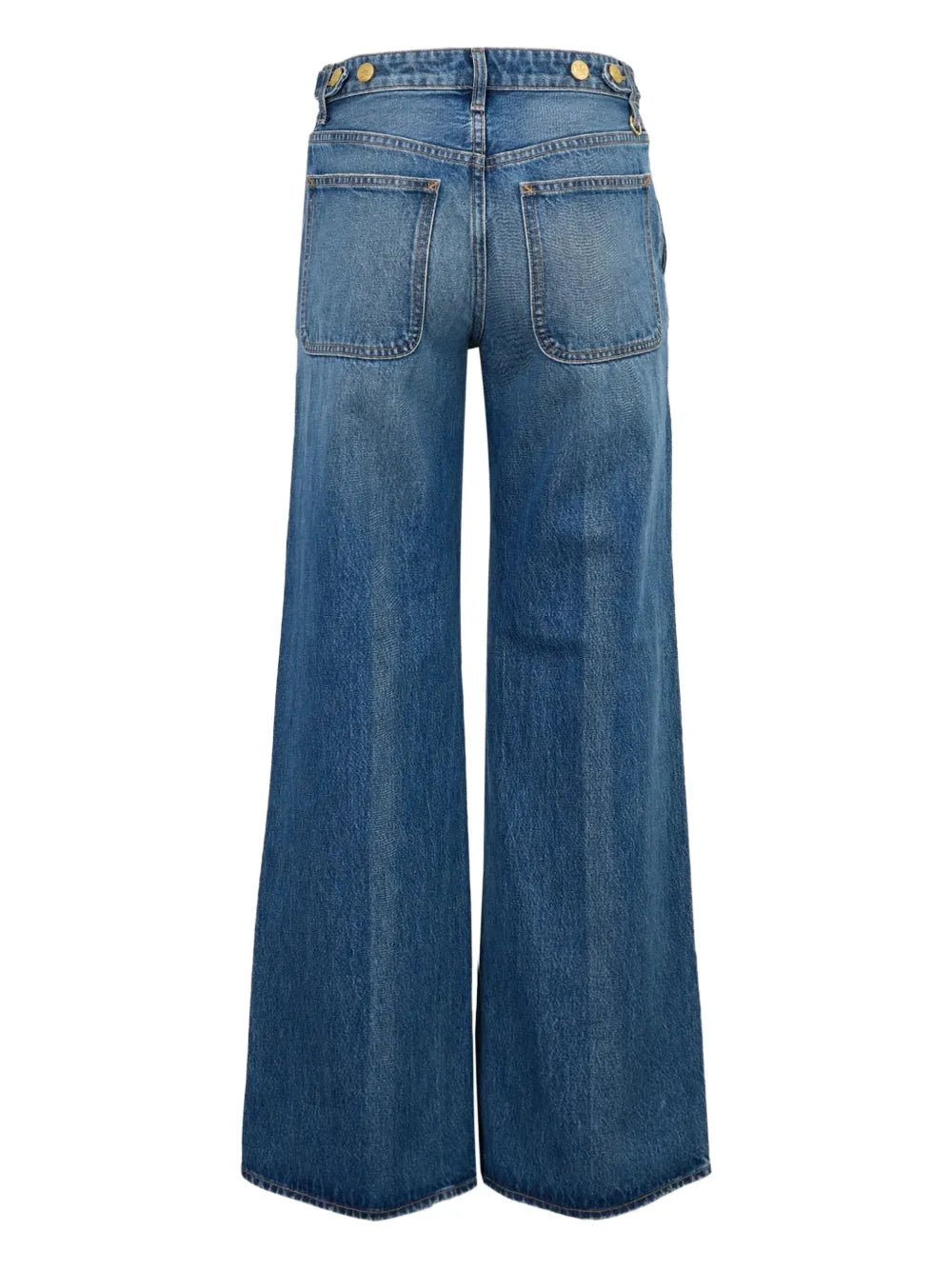 Asher Jeans