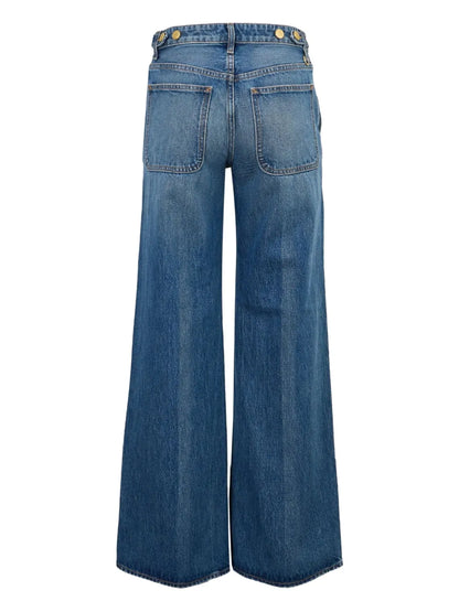 Asher Jeans