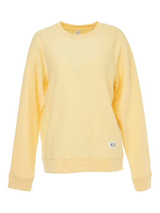 Logo-Patch Jumper