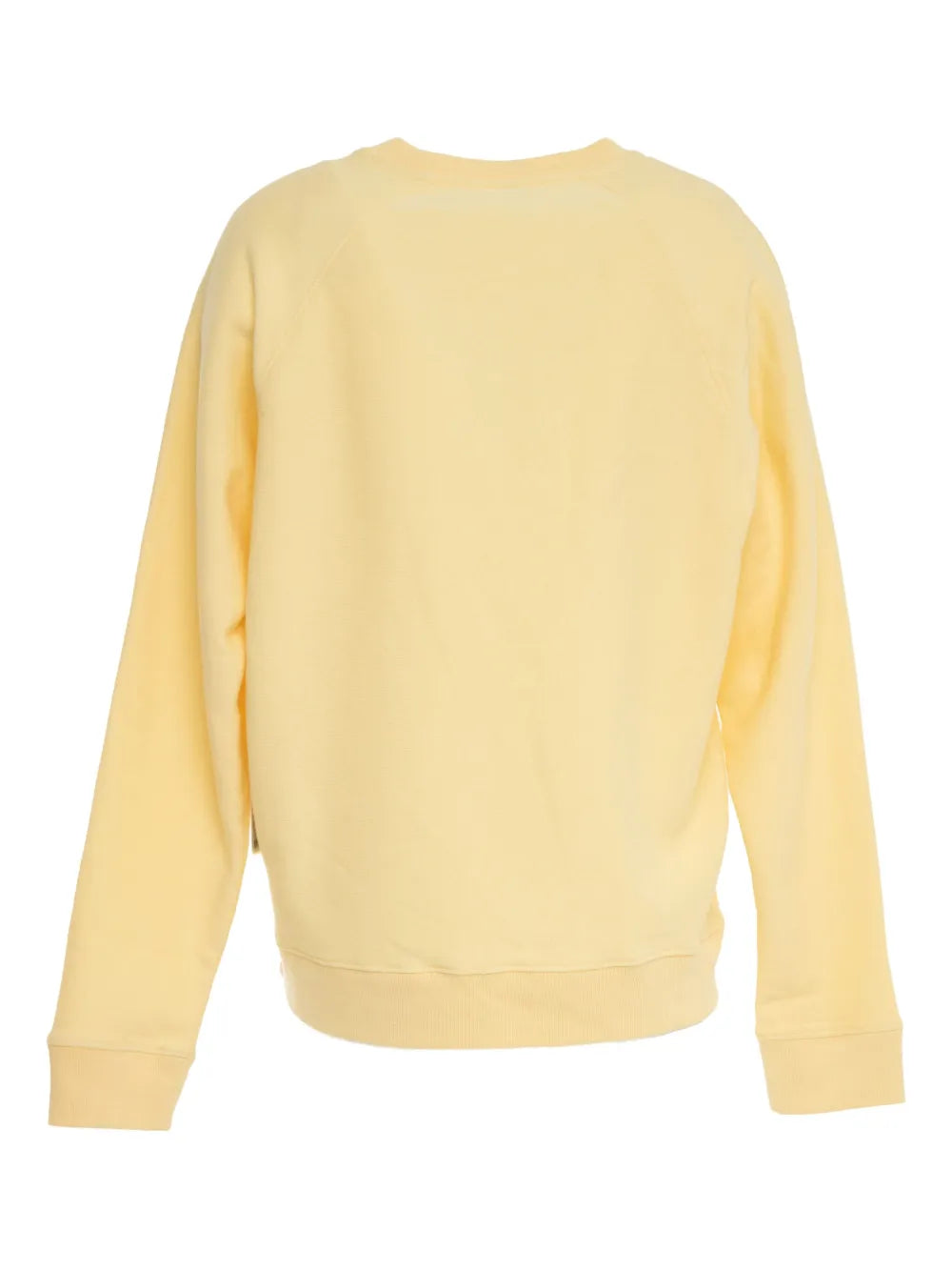 Logo-Patch Jumper