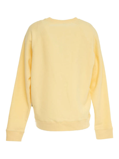 Logo-Patch Jumper