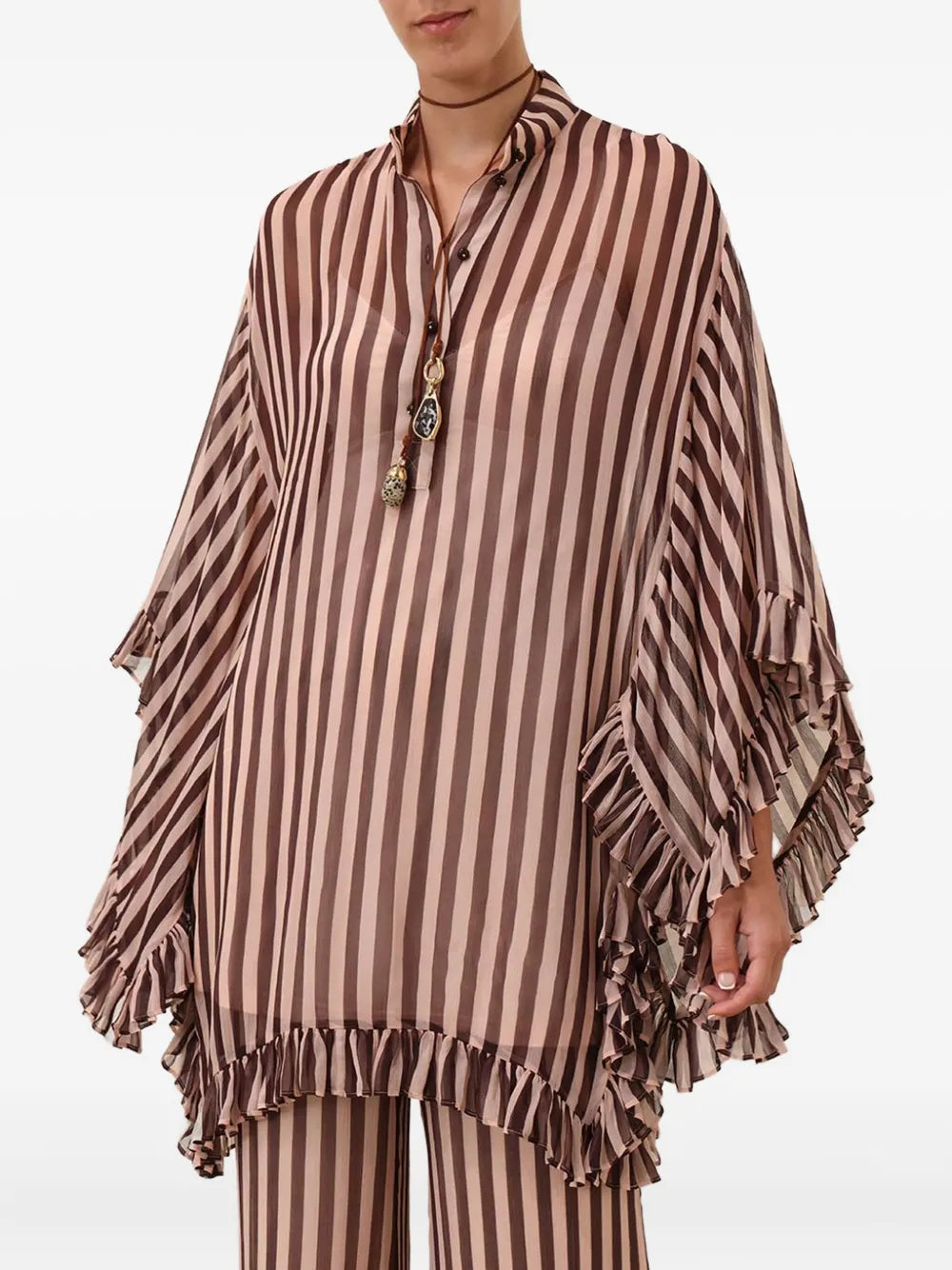 Balance Tunic Top