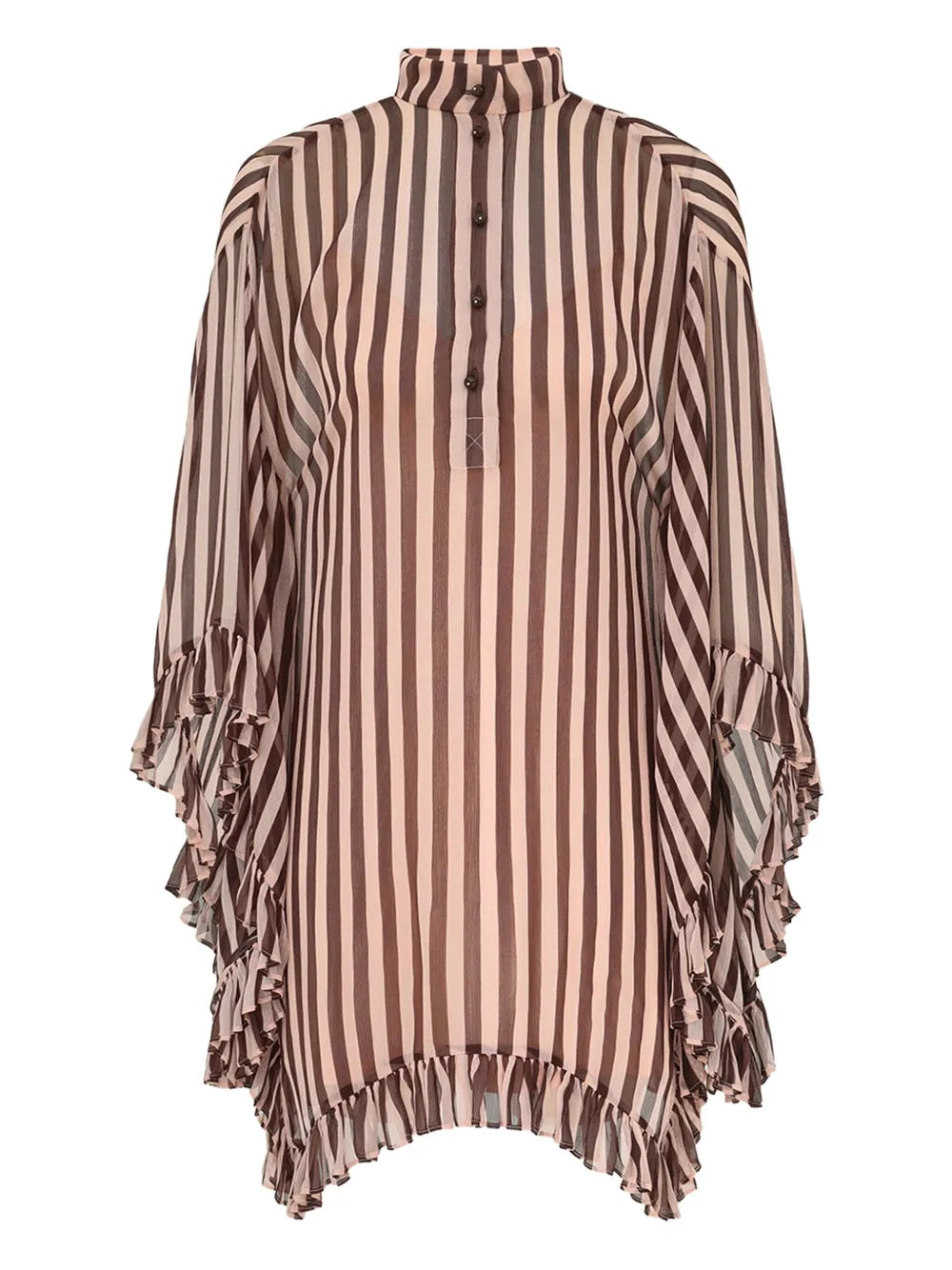 Balance Tunic Top