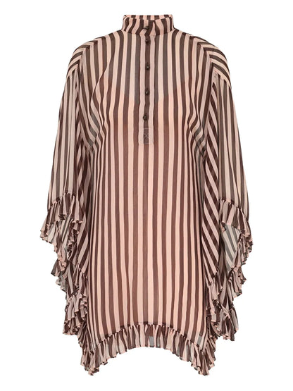Balance Tunic Top
