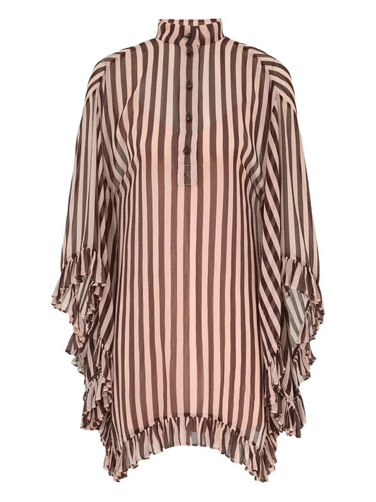 Balance Tunic Top