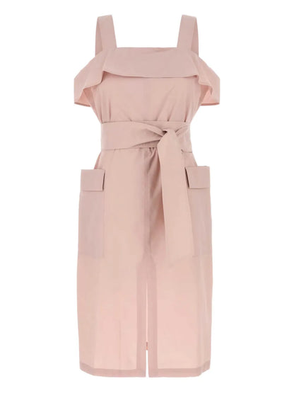 Arte Midi Dress