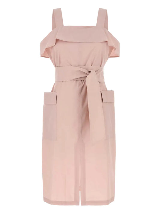 Arte Midi Dress