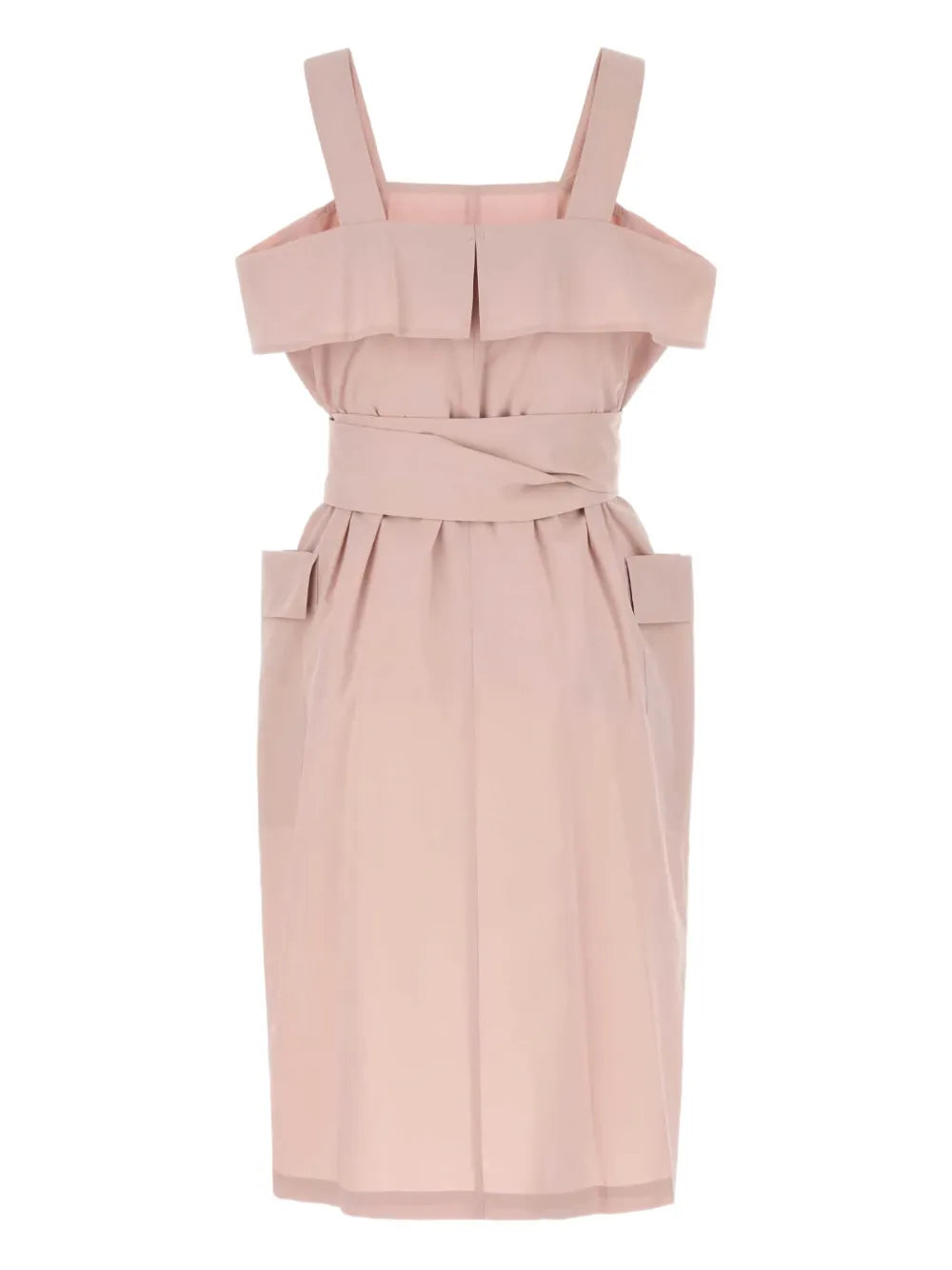 Arte Midi Dress