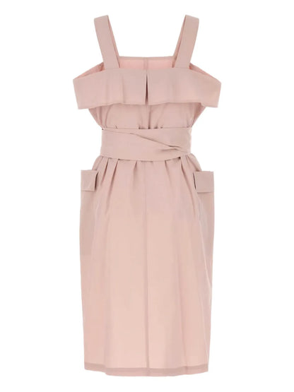 Arte Midi Dress