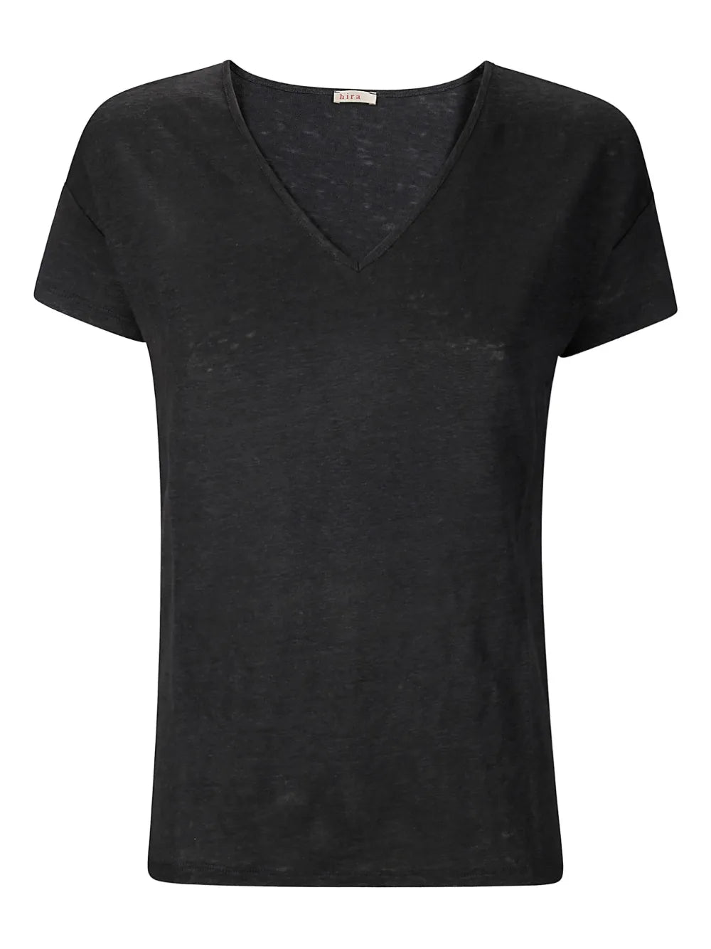 Linen T-Shirt