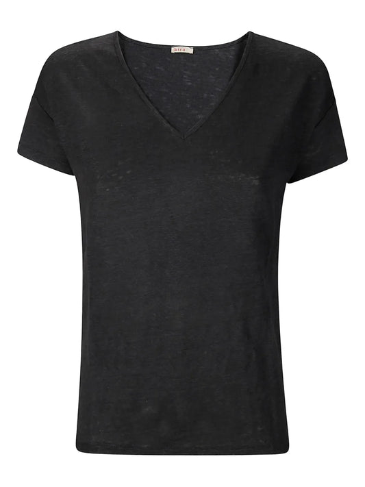 Linen T-Shirt