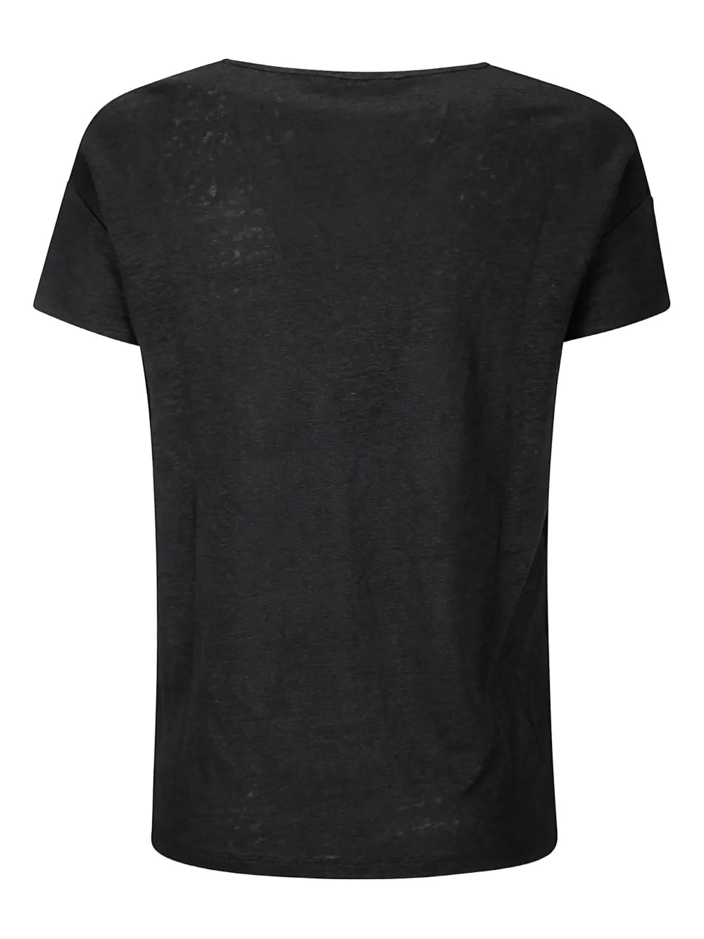 Linen T-Shirt