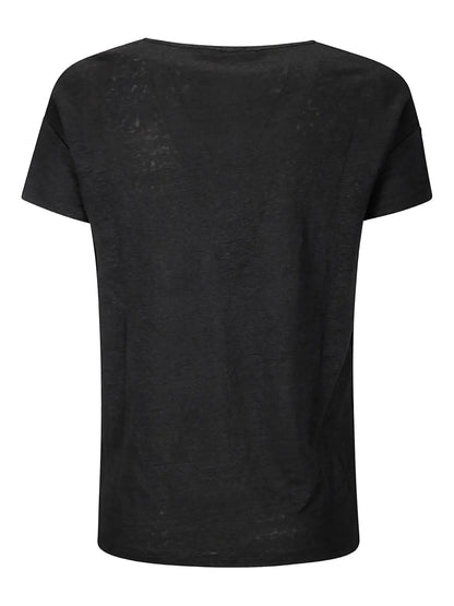 Linen T-Shirt