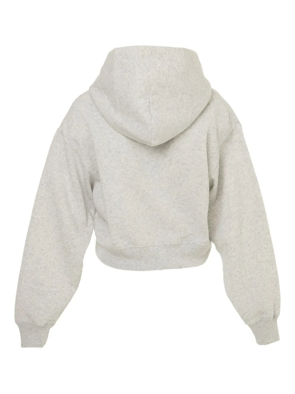 Bh Horizon Cropped Hoodie