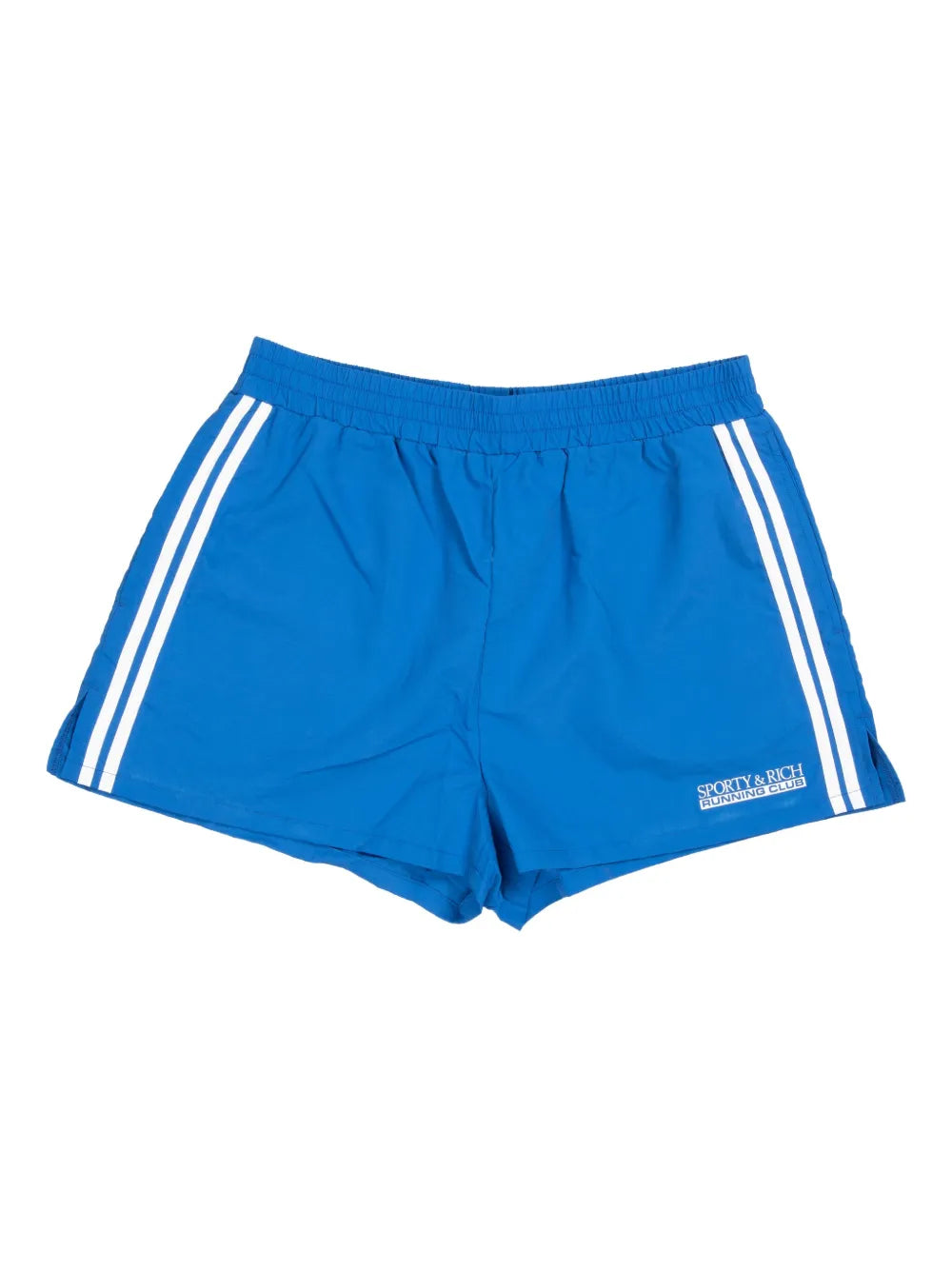 Finish Line Track Shorts